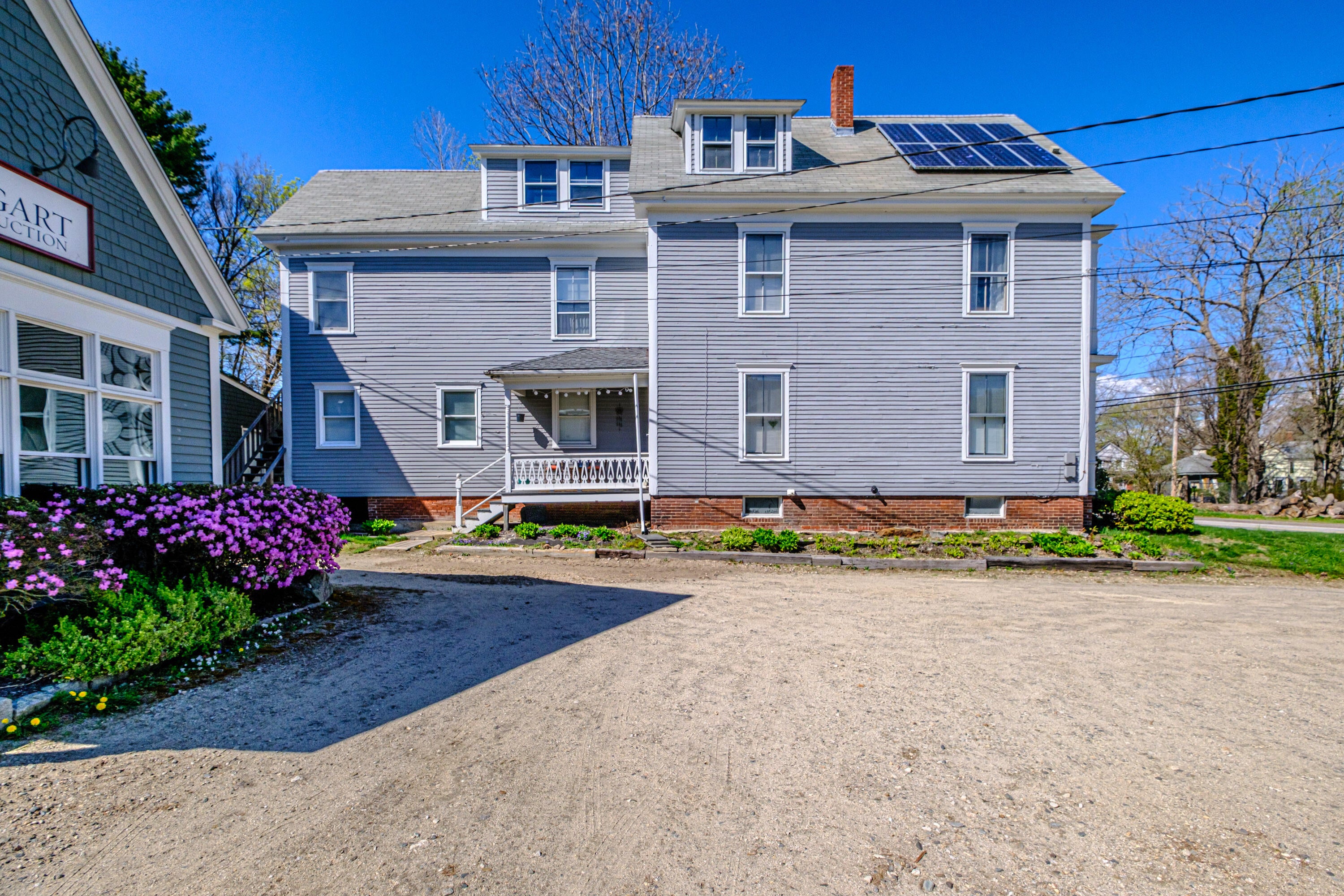 8-10 South Street