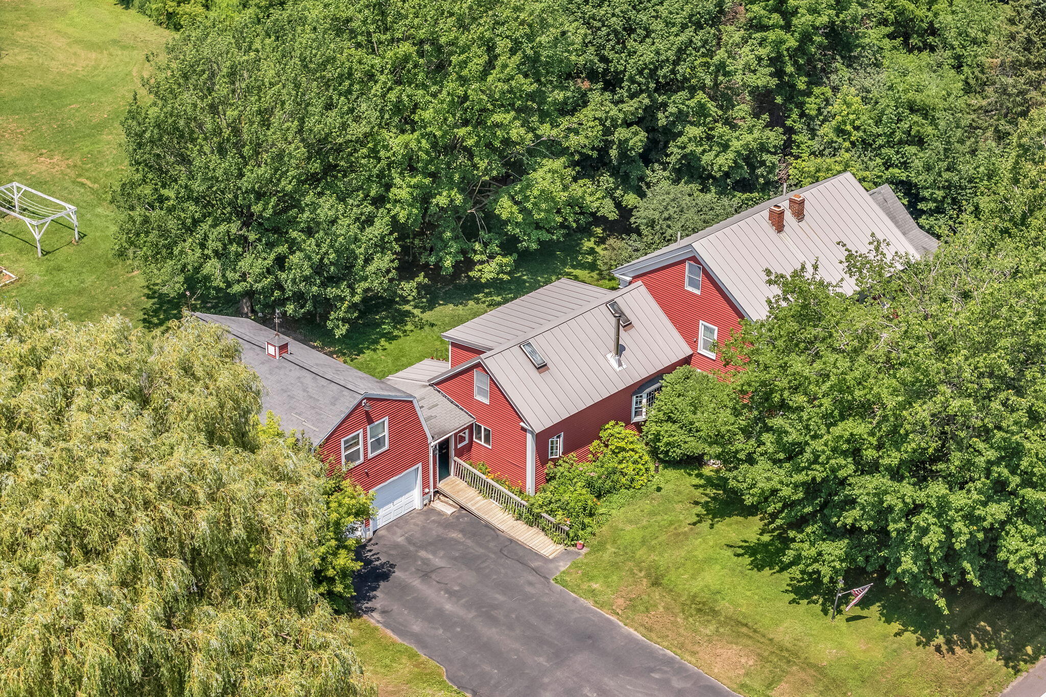 546 Webber Pond Road