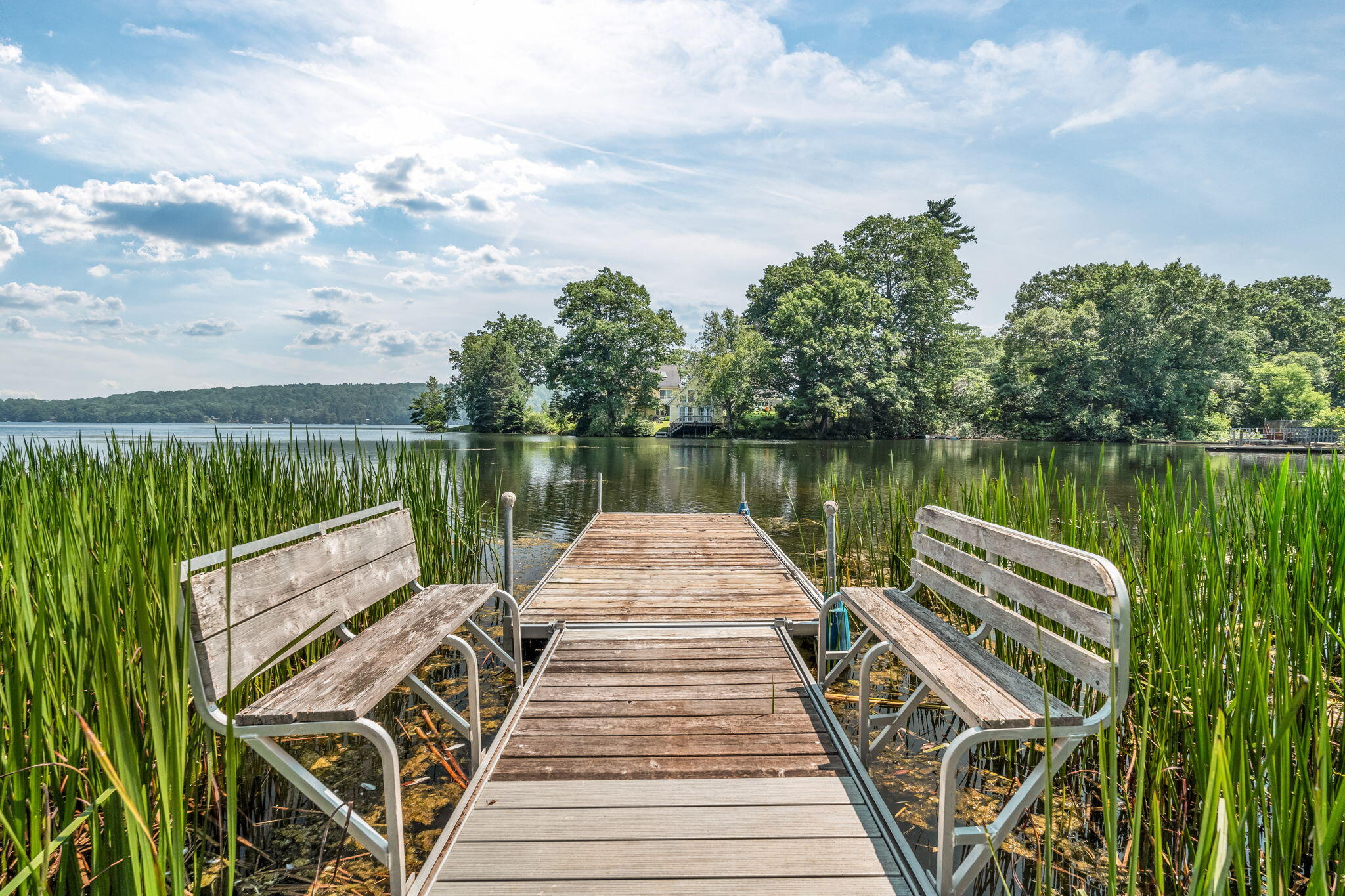 546 Webber Pond Road
