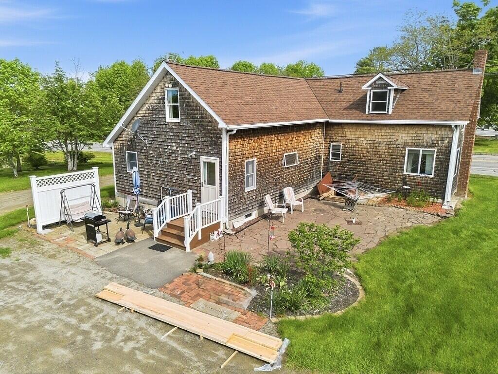 2522 N Belfast Avenue
