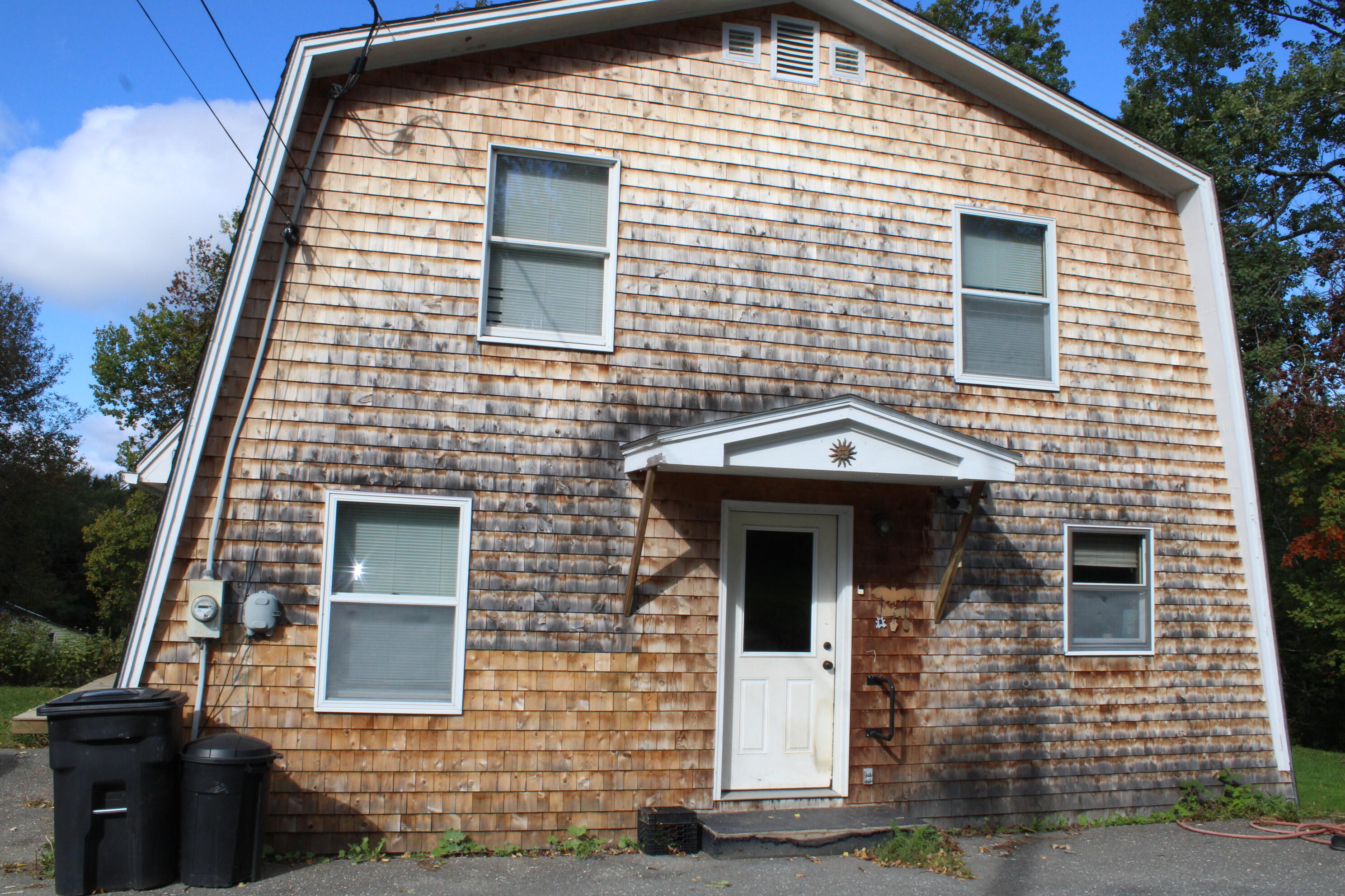 57 Harvest Road