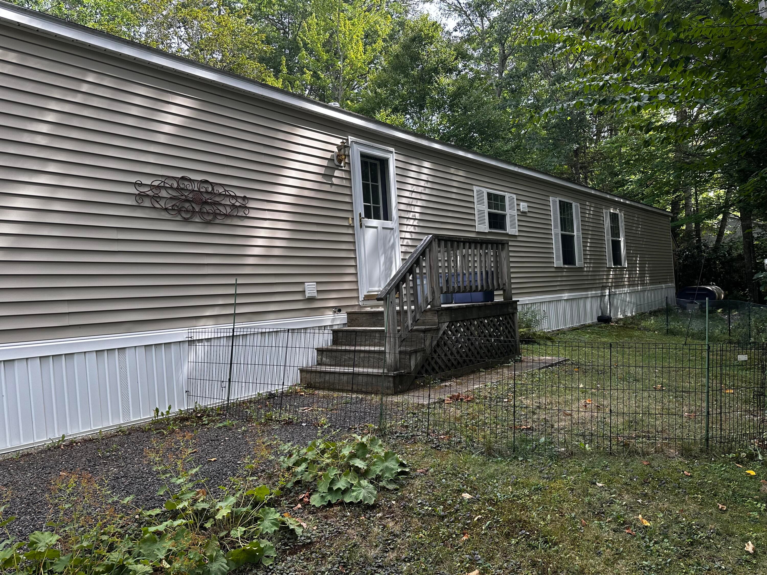 49 Mountainside Park