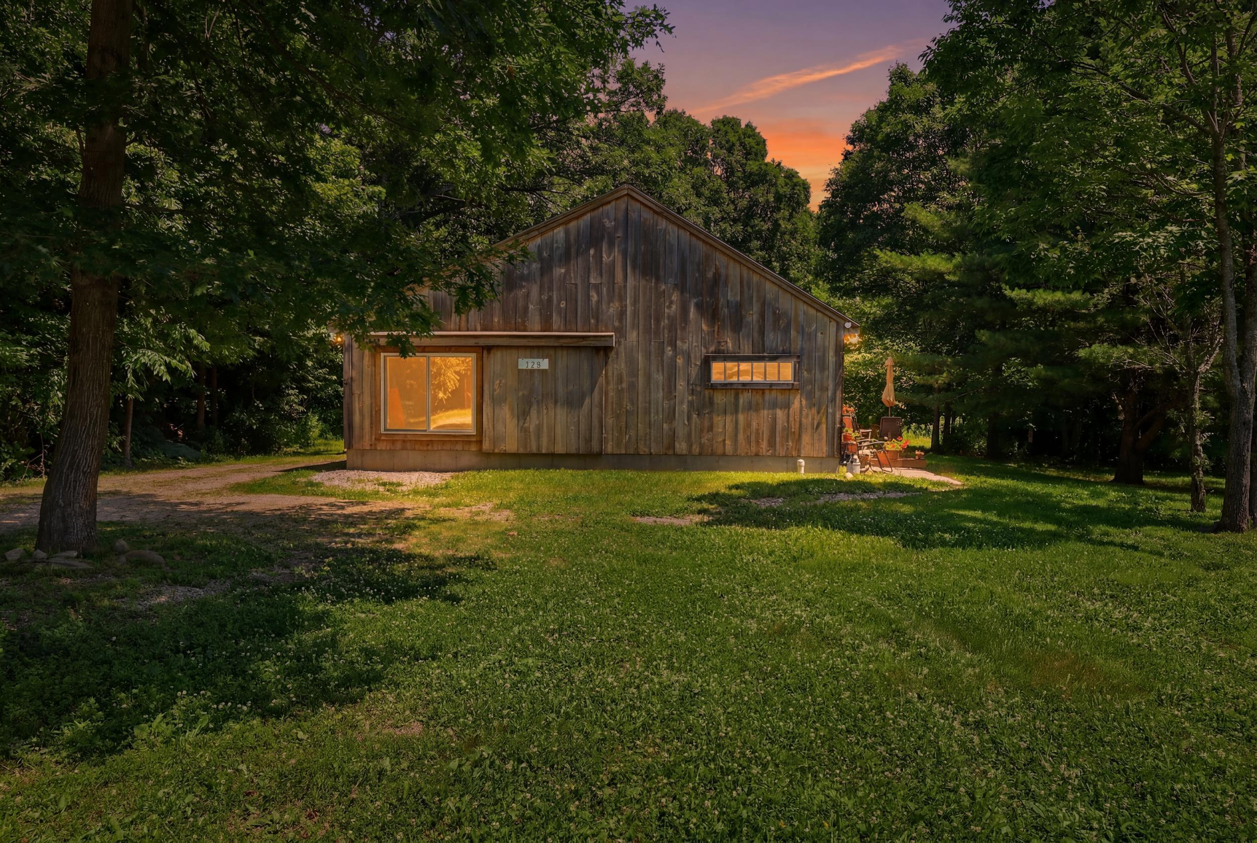 116 Rogers Road
