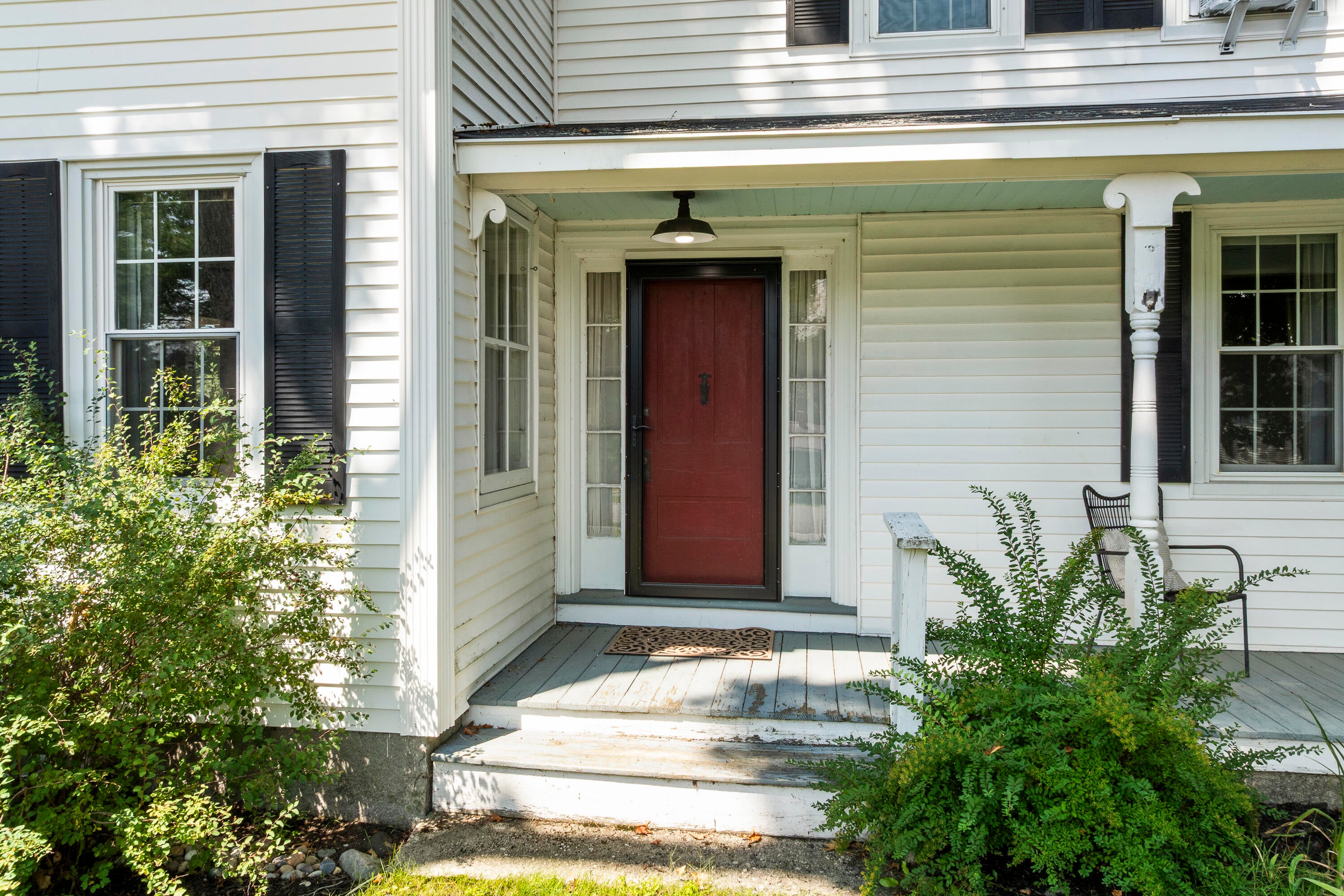126 Summer Street