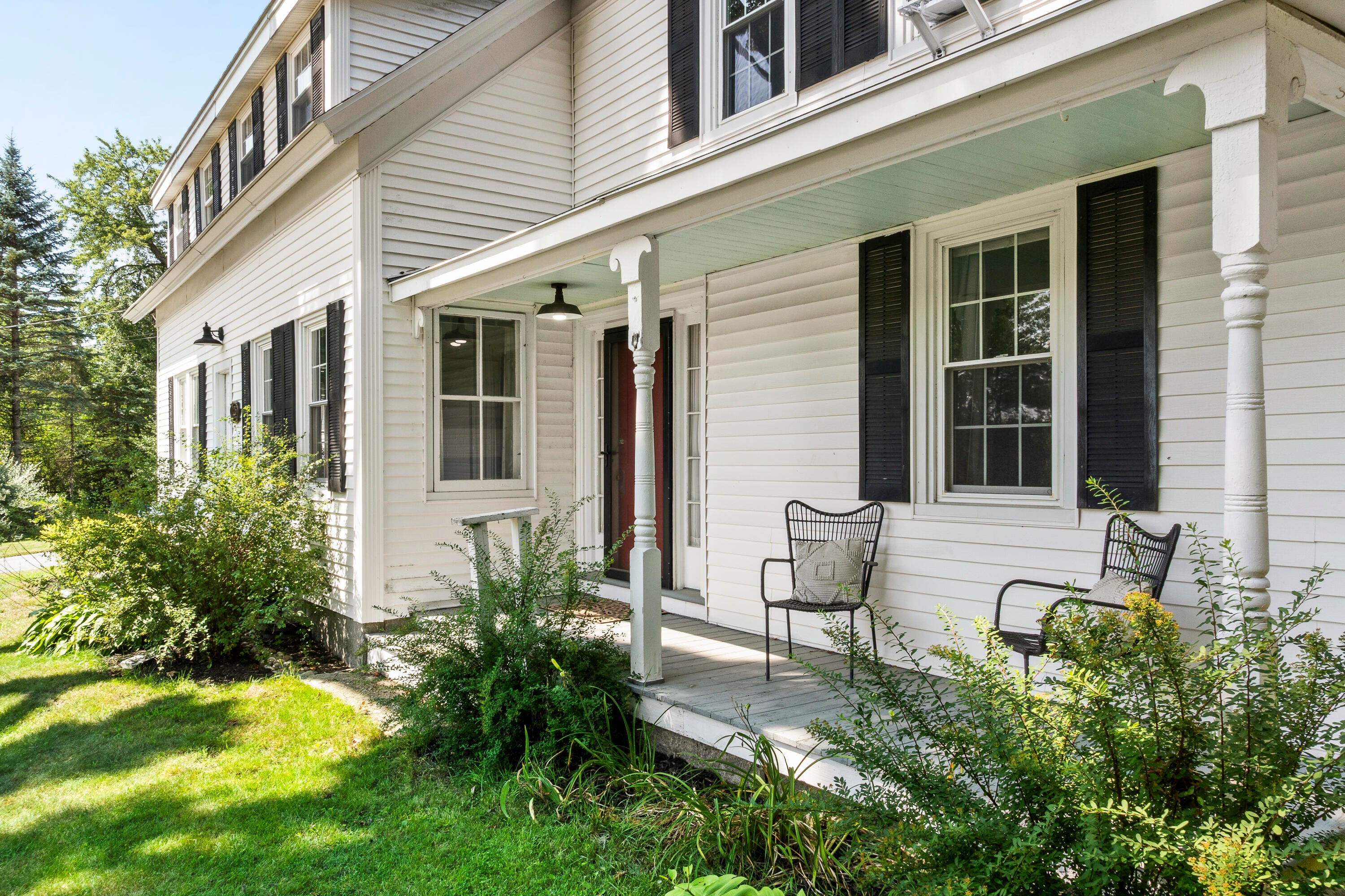 126 Summer Street