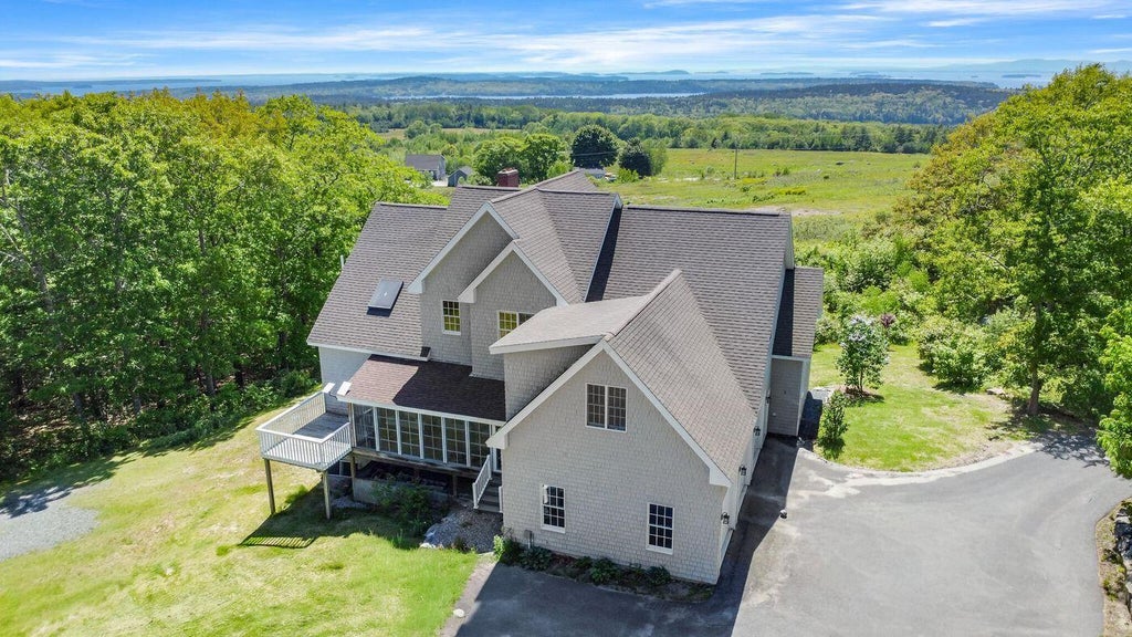 Photo of 25 Browns Avenue, Sedgwick, ME 04676 (MLS # 1666923)
