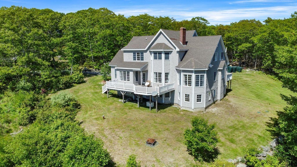 Photo of 25 Browns Avenue, Sedgwick, ME 04676 (MLS # 1666923)
