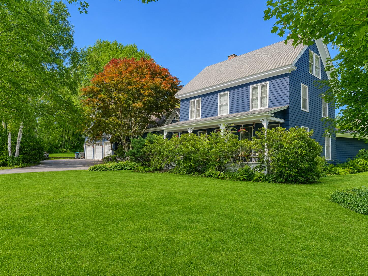 344 N Auburn Road