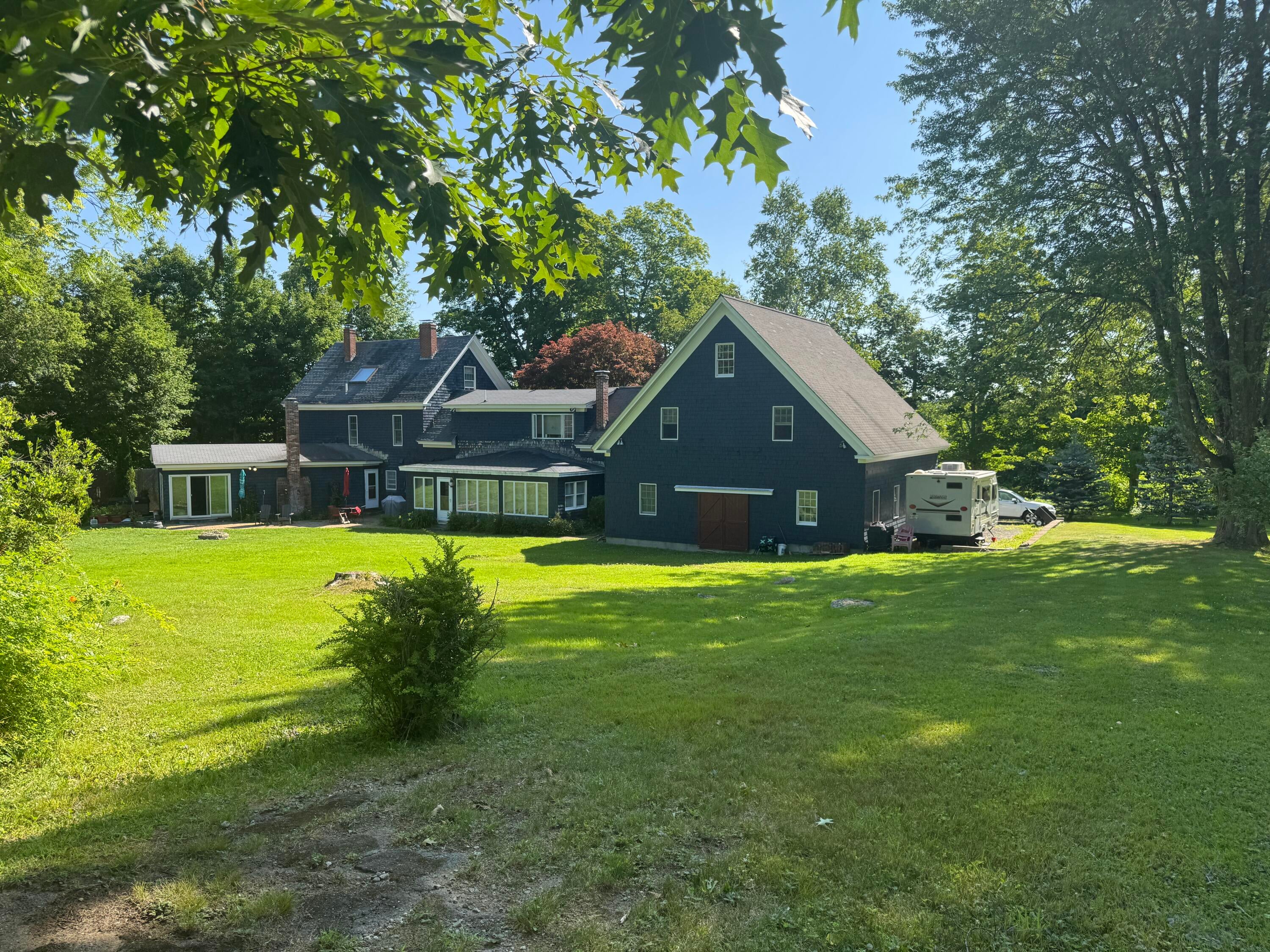 344 N Auburn Road