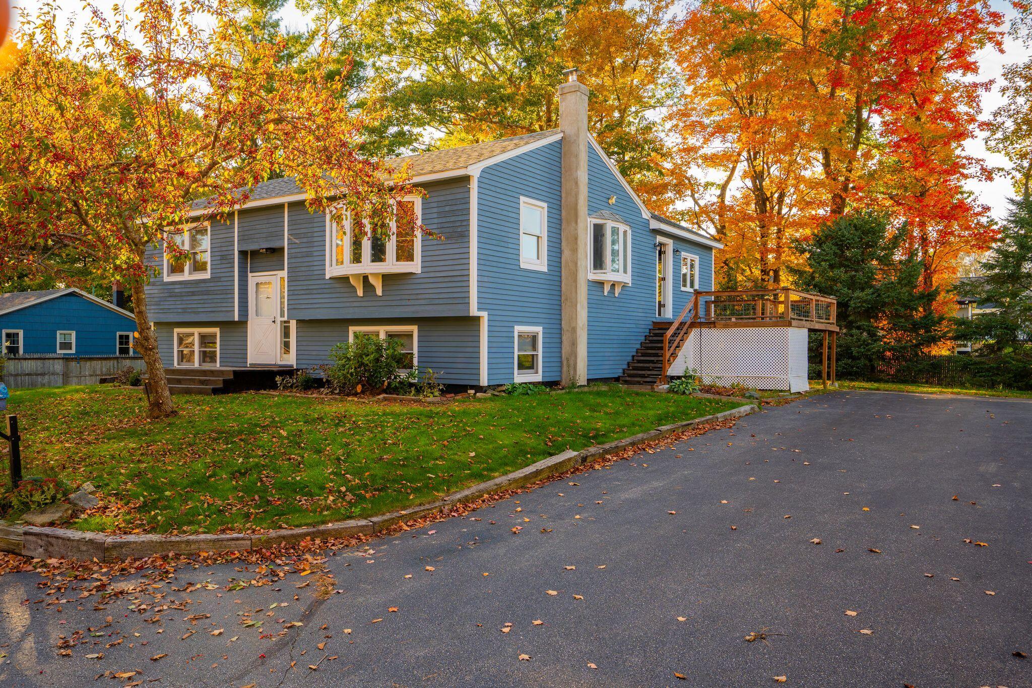 4 Willow Avenue
