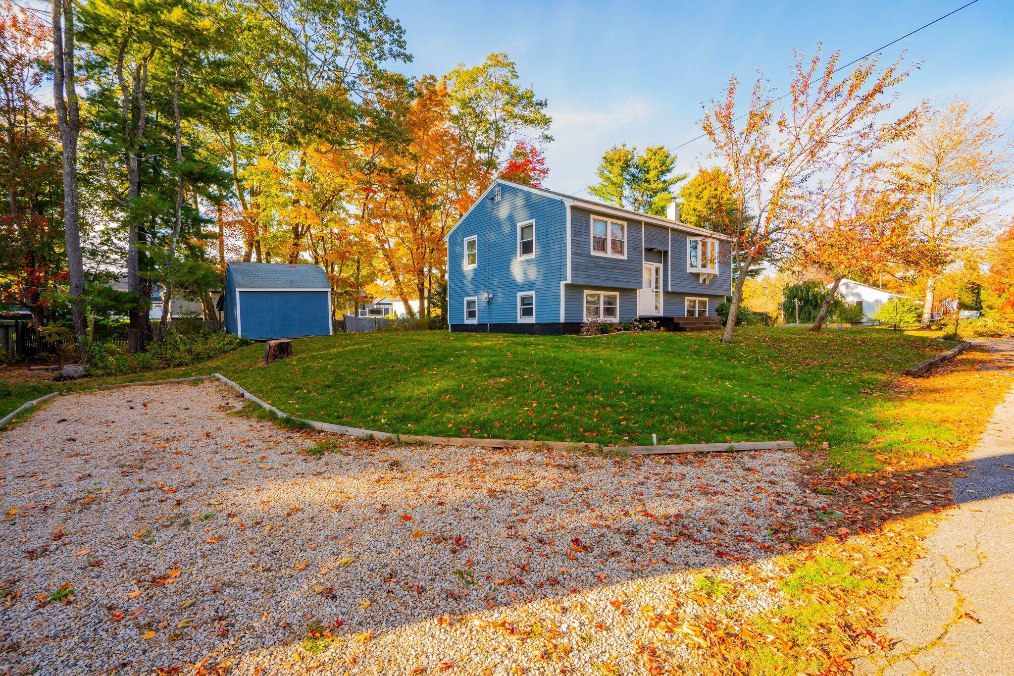 4 Willow Avenue