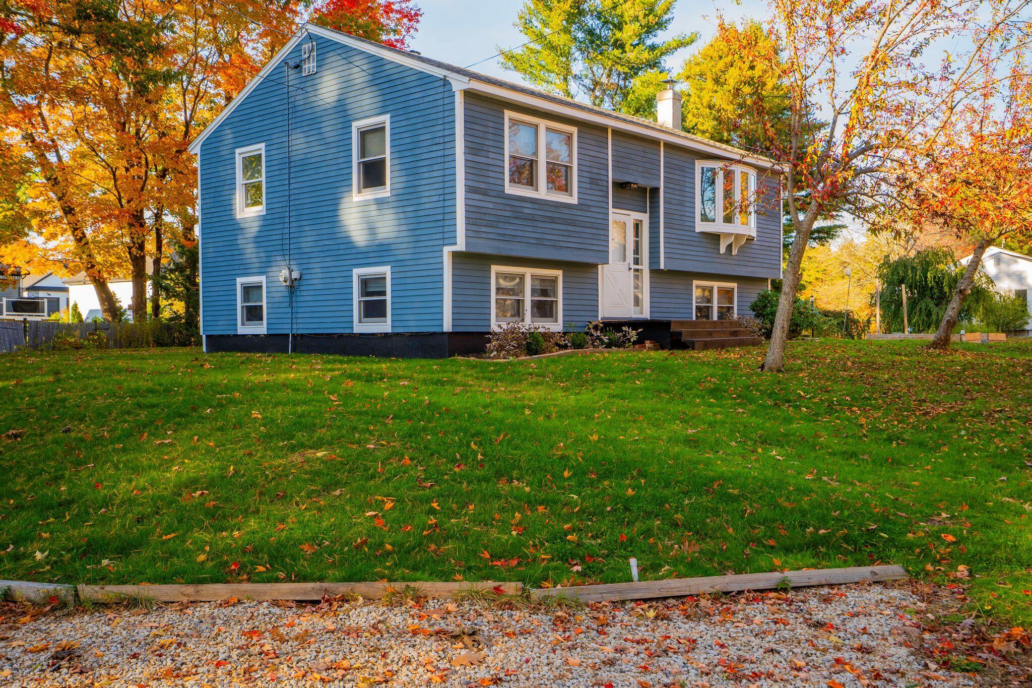 4 Willow Avenue