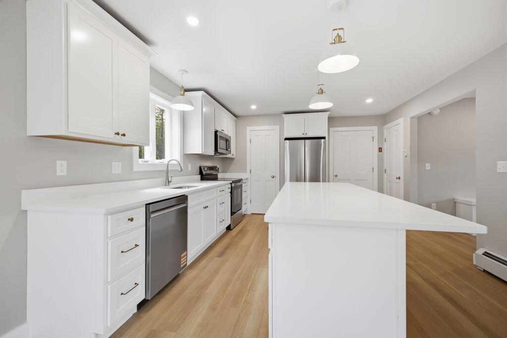 13 Eastfield Drive