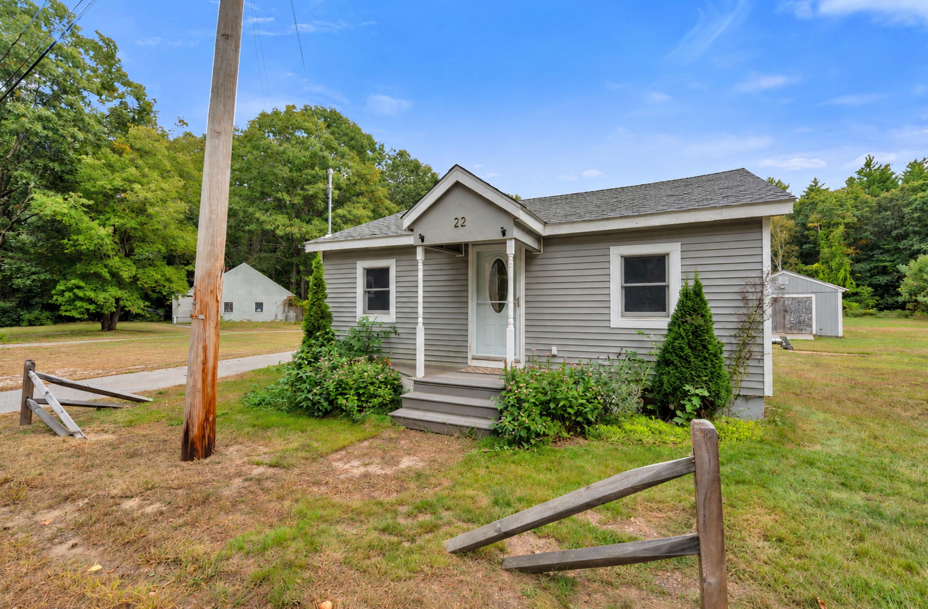 22 Waterside Lane