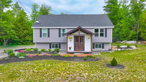 Photo of 4 Hill Farm Lane, Fryeburg, ME 04037 (MLS # 1665974)