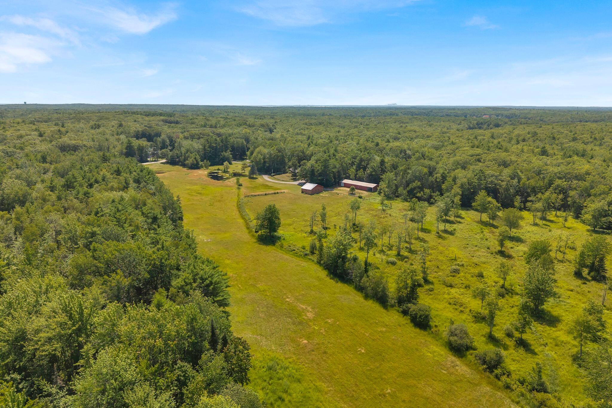 286 Goose Rocks Road