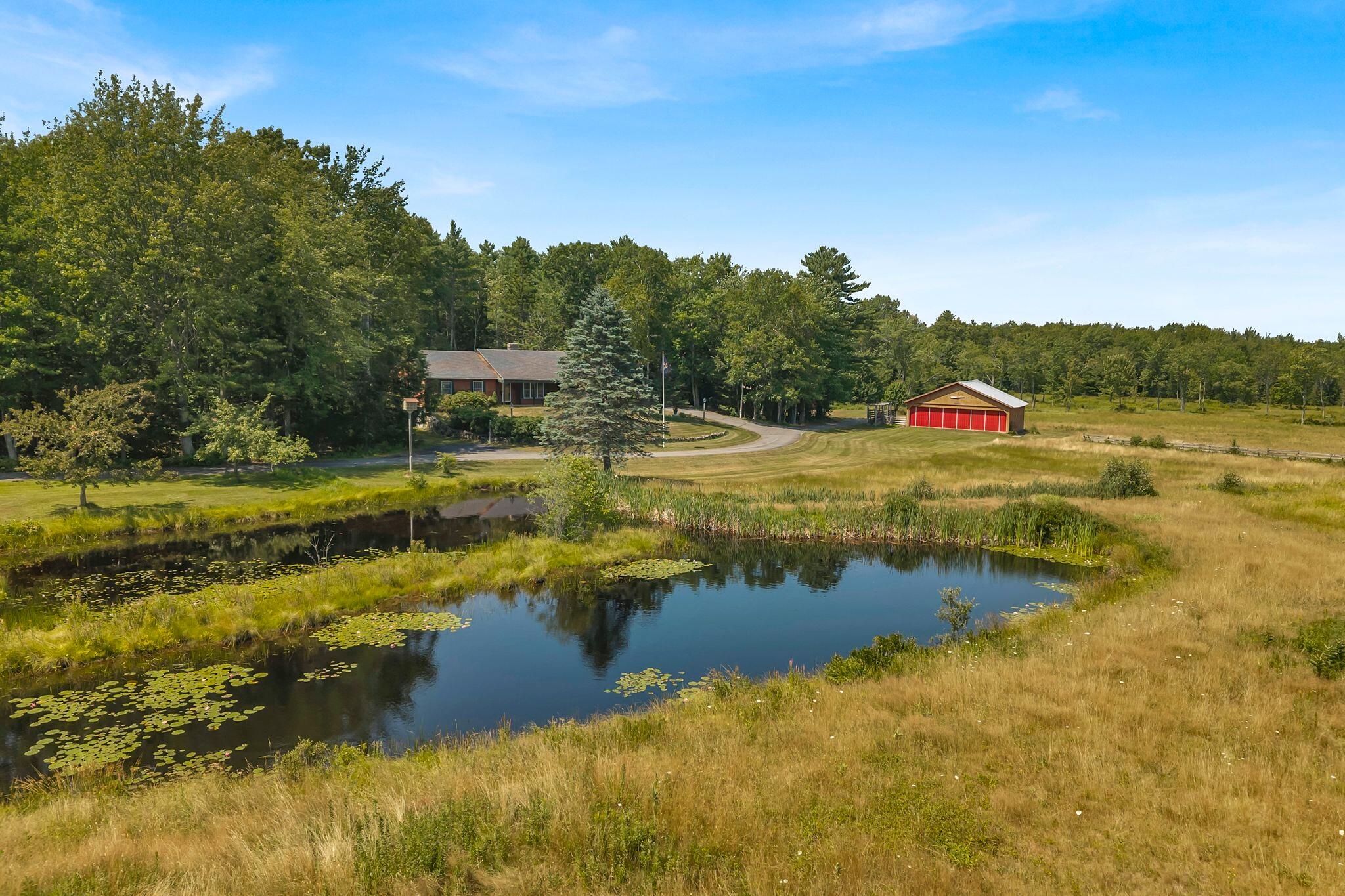 286 Goose Rocks Road