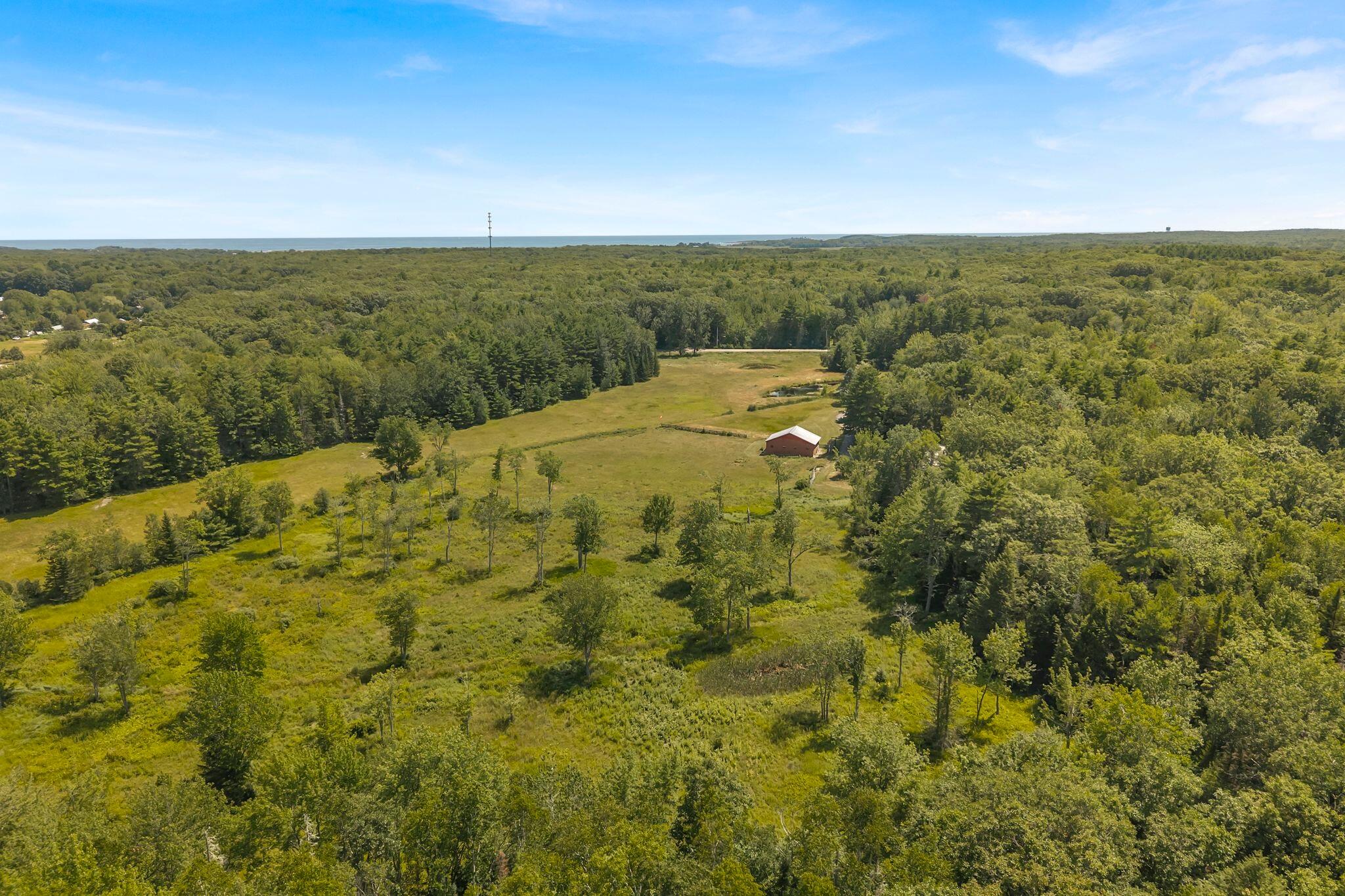 286 Goose Rocks Road