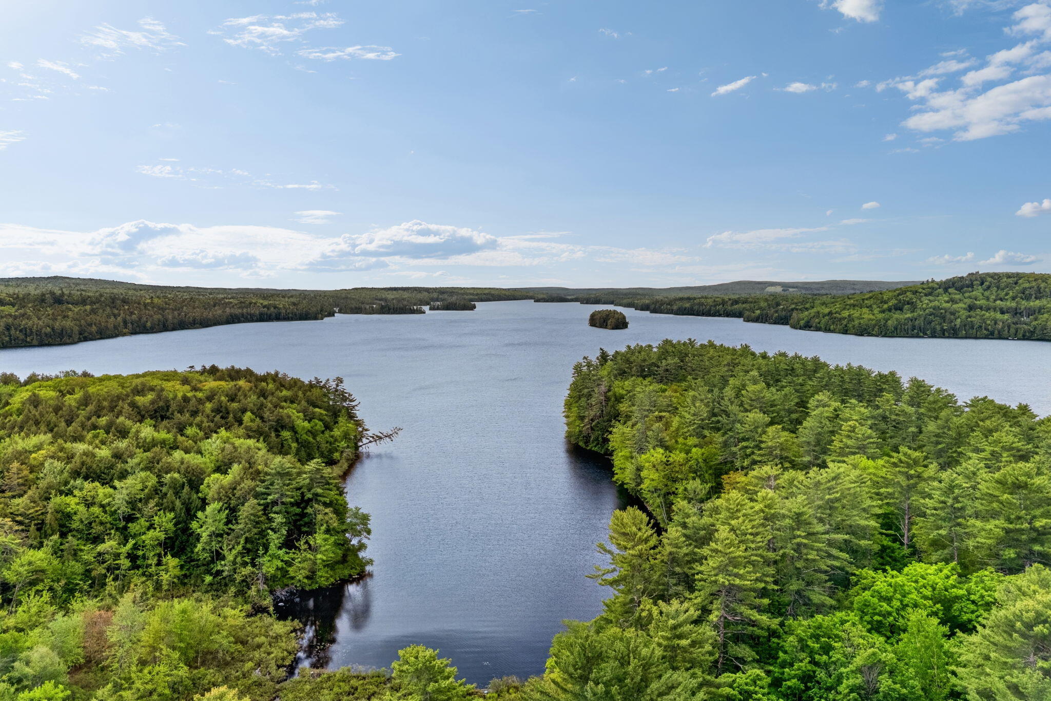 558 Castle Island Road