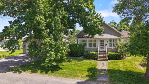 Photo of 164 7th Street, Bangor, ME 04401 (MLS # 1667491)