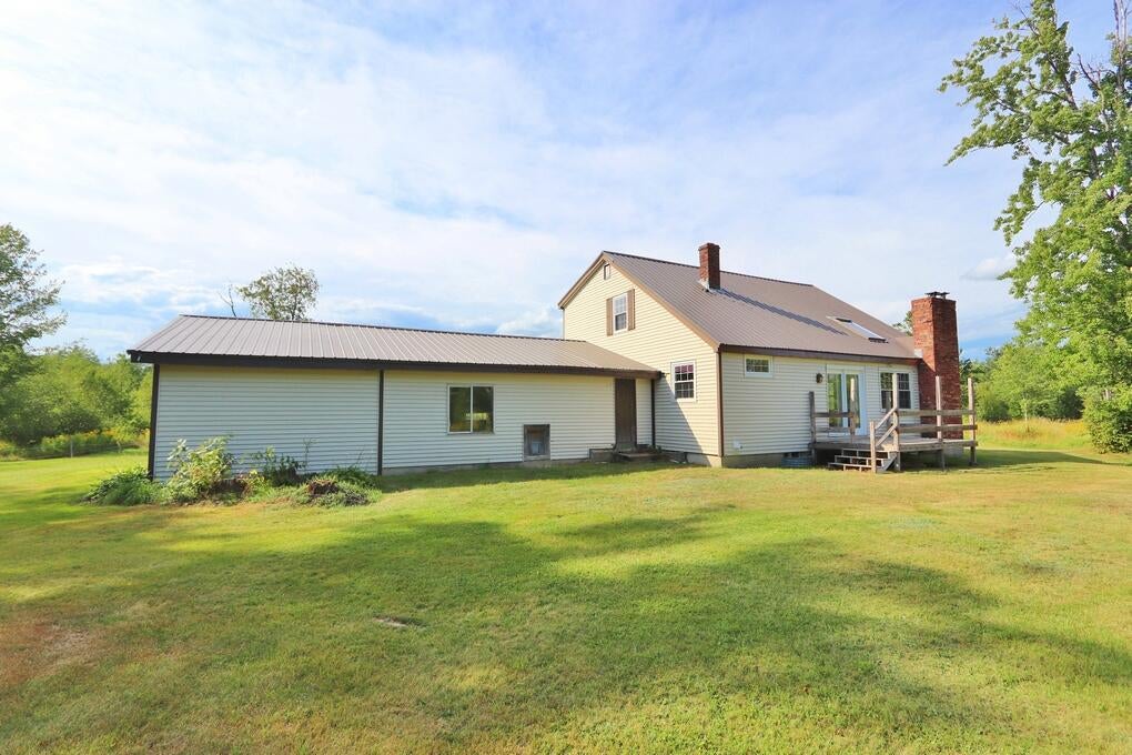 28-34 Horse Farm Road