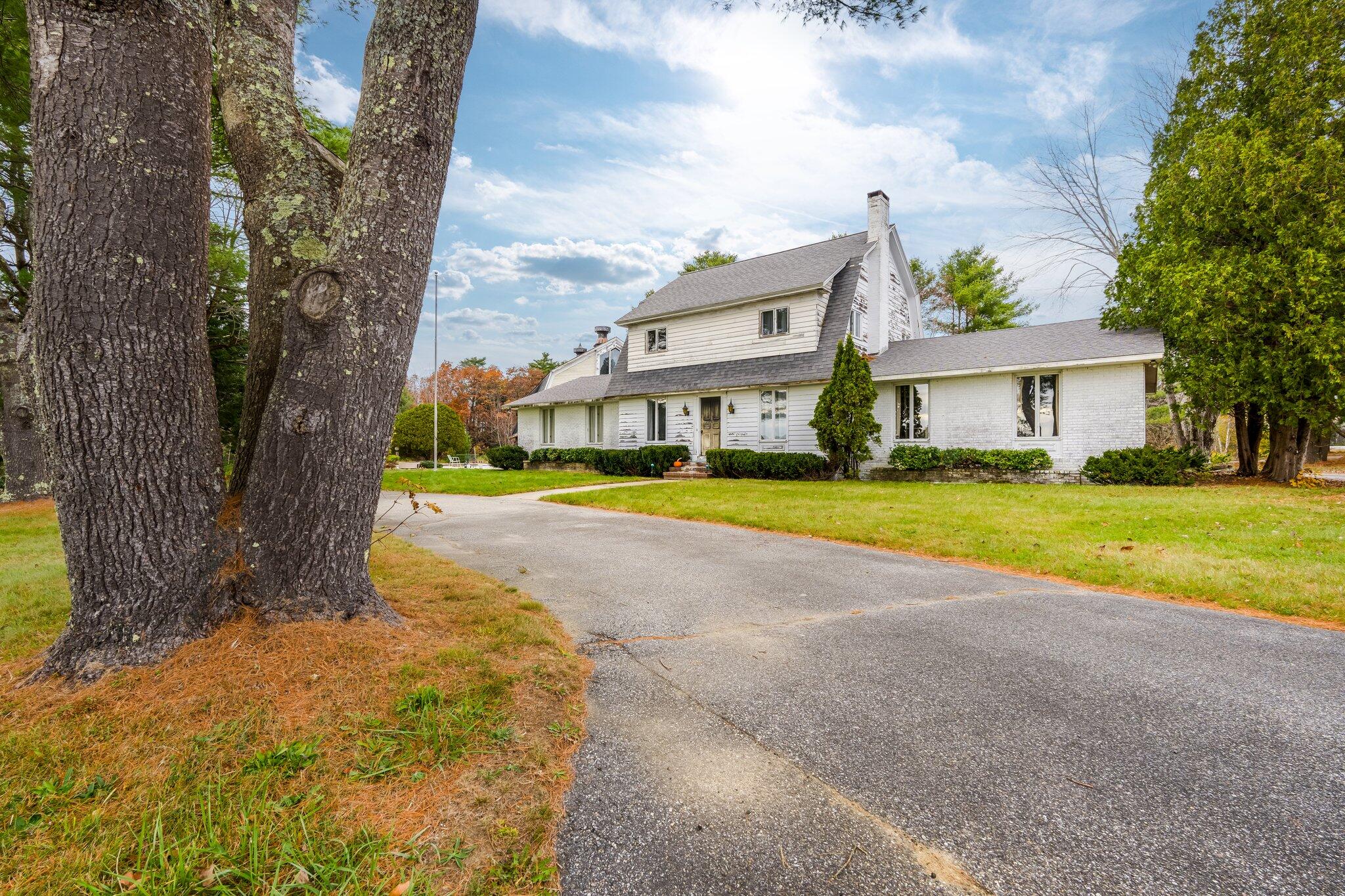 210A Augusta Road