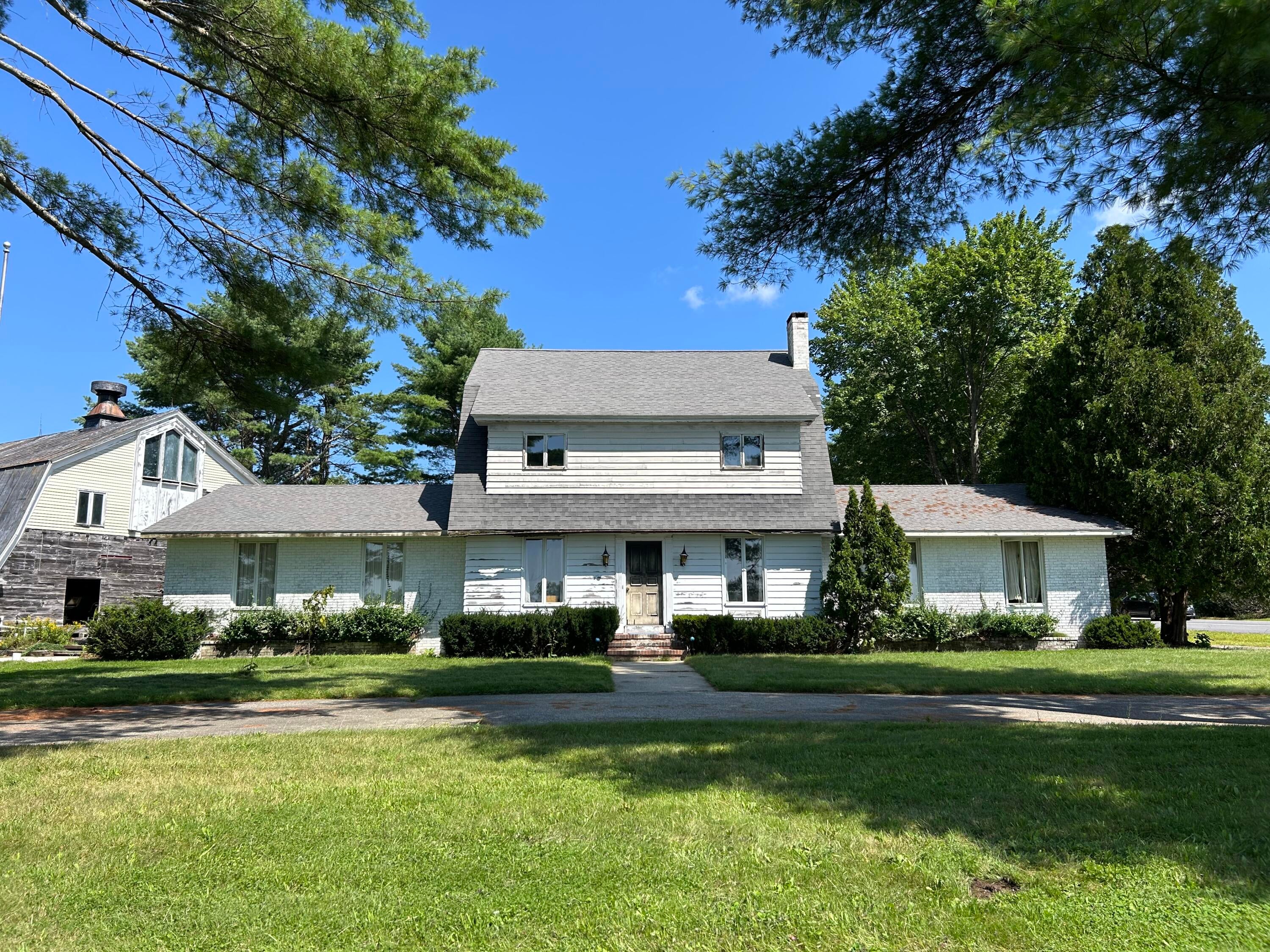 210A Augusta Road