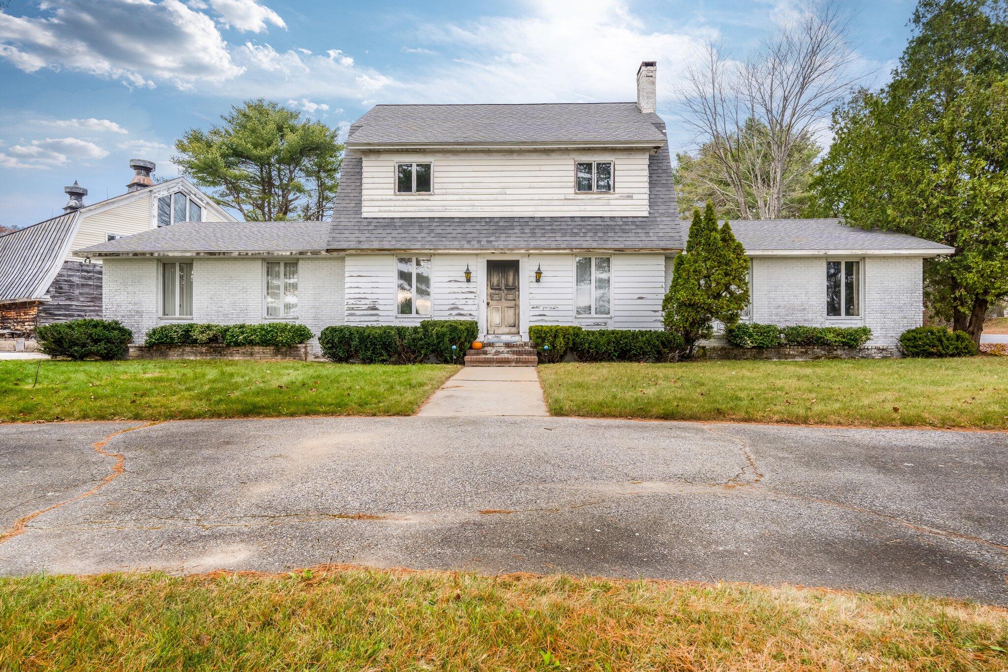 210A Augusta Road