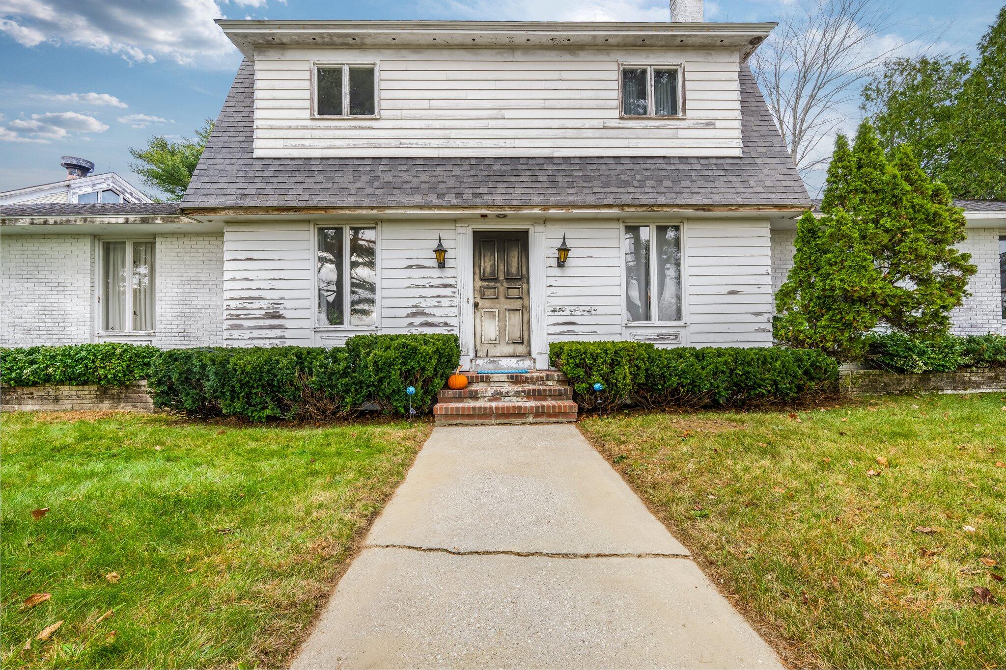 210A Augusta Road