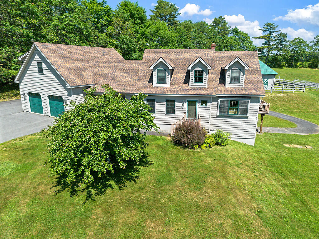 161 Cain Hill Road