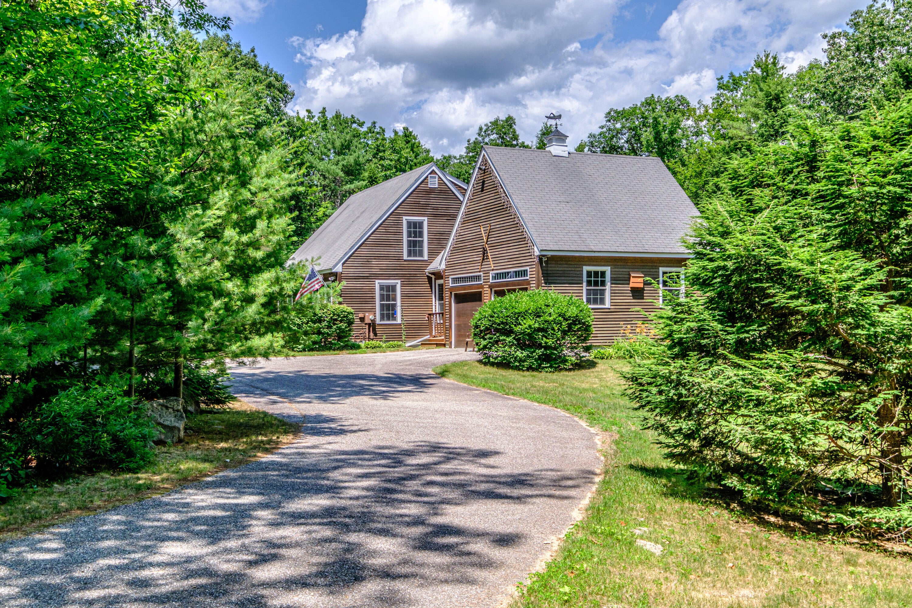 164 Kansas Road