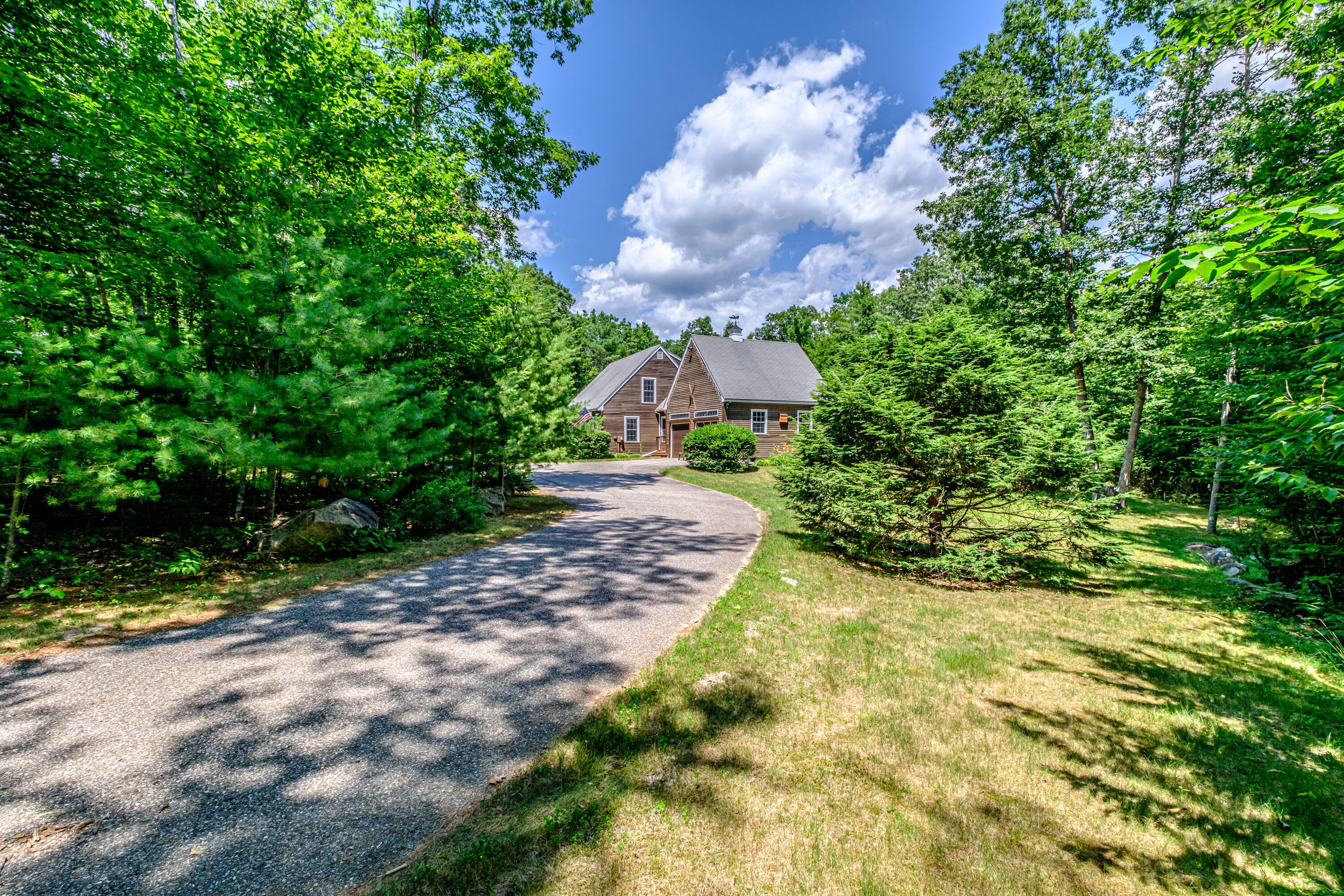 164 Kansas Road