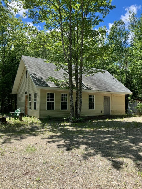 Photo of Off Route 192, Wesley, ME 04686 (MLS # 1667548)