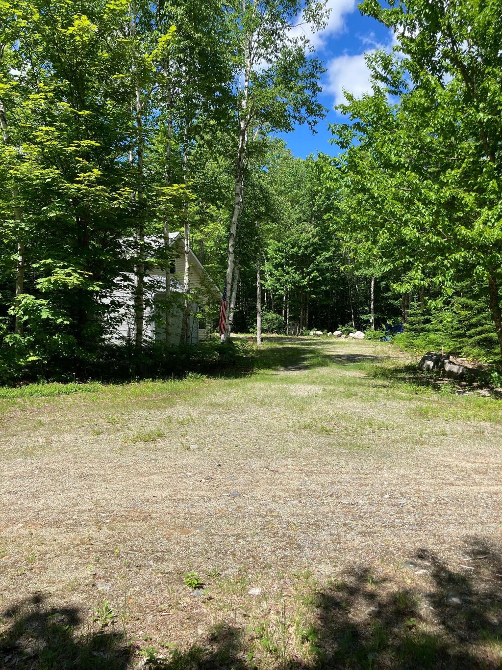 Photo of Off Route 192, Wesley, ME 04686 (MLS # 1667548)