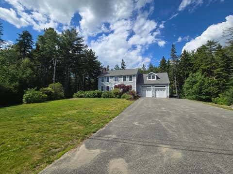 Photo of 34 Jacob'S Way, Trenton, ME 04605 (MLS # 1668866)