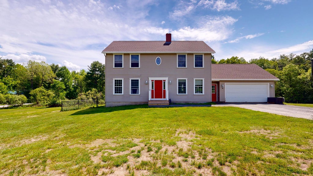 Photo of 8 Rackley Drive, Greene, ME 04236 (MLS # 1664909)
