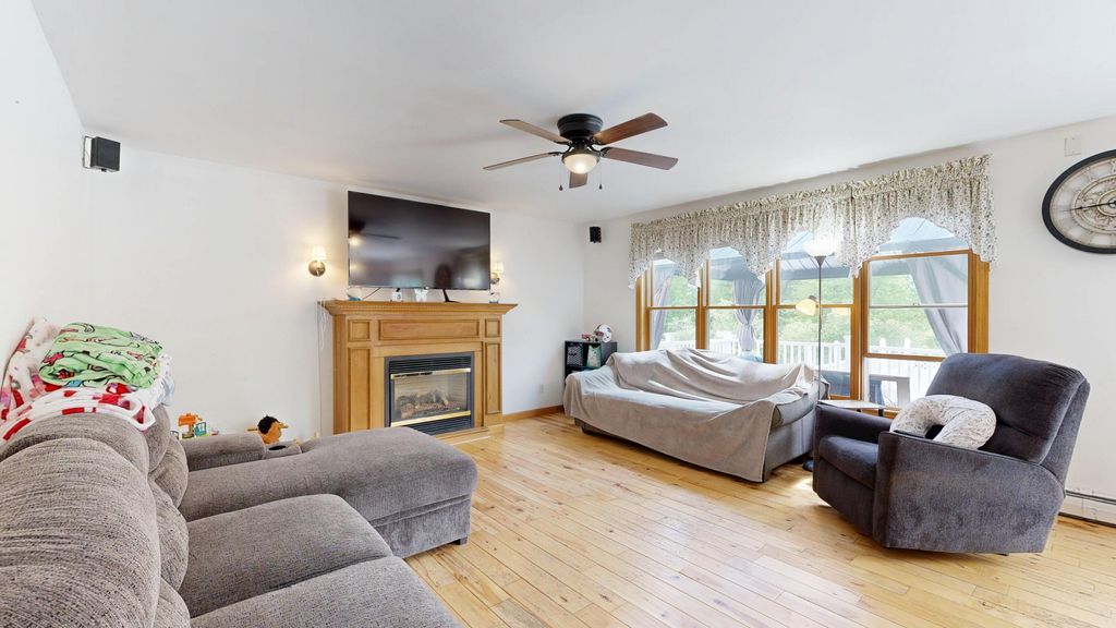 Photo of 8 Rackley Drive, Greene, ME 04236 (MLS # 1664909)