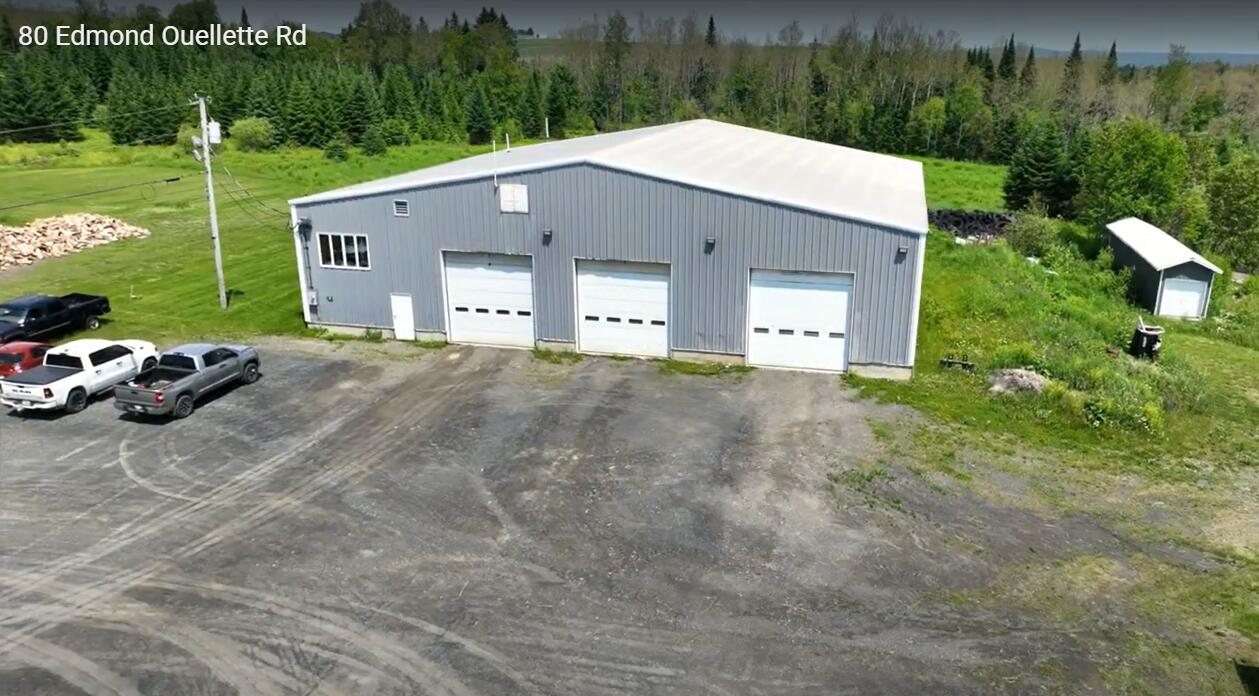 80 Edmond Ouellette Road