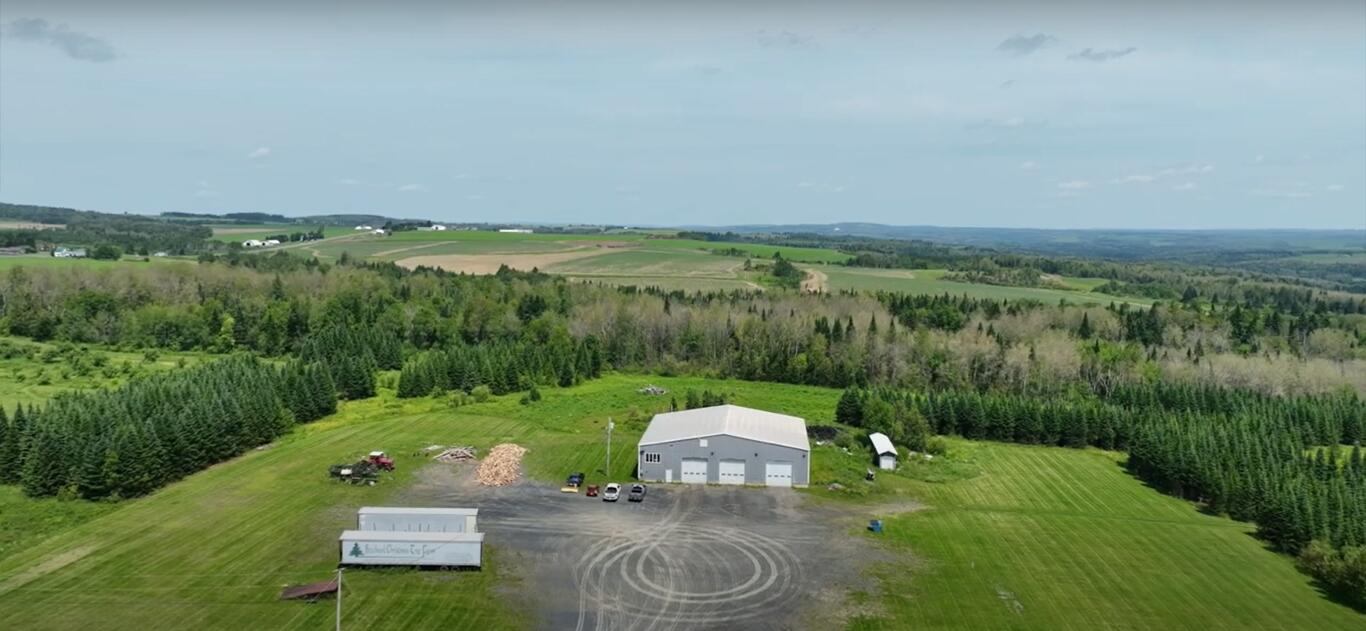 80 Edmond Ouellette Road