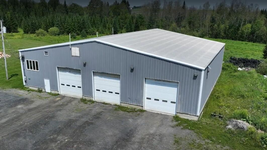 80 Edmond Ouellette Road