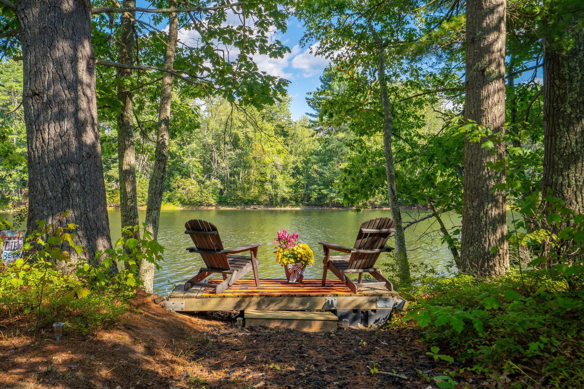64 River Road