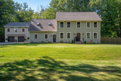 64 River Road Limington ME 04049