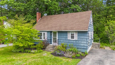 Photo of 147 Pinecrest Road, Portland, ME 04102 (MLS # 1668642)
