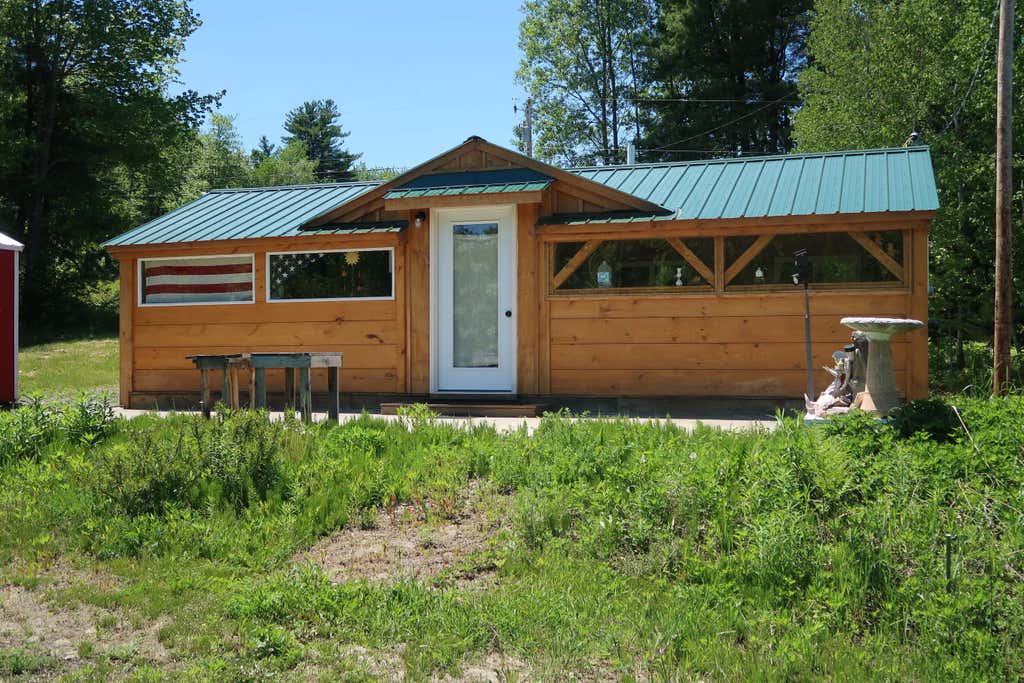 Photo of 1070 Manchester Road, Belgrade, ME 04917 (MLS # 1665455)