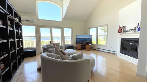Photo of 44 Harbor View Drive #44, Stockton Springs, ME 04981 (MLS # 1664164)