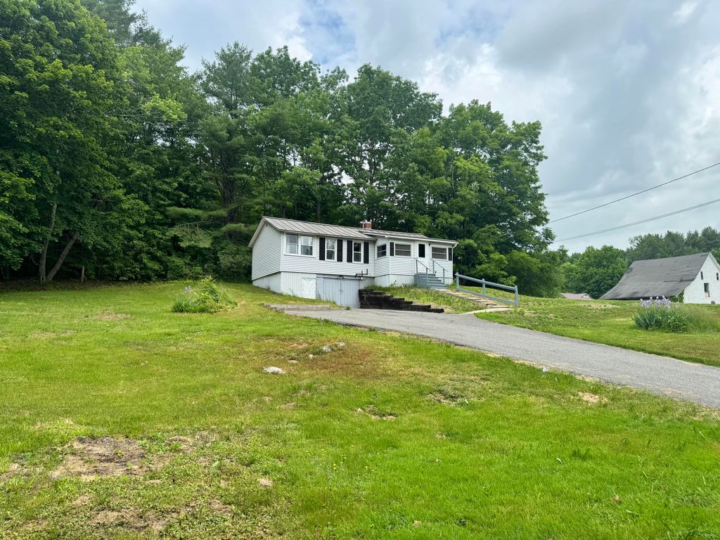 Photo of 14 Lynn Road, Augusta, ME 04330 (MLS # 1666976)