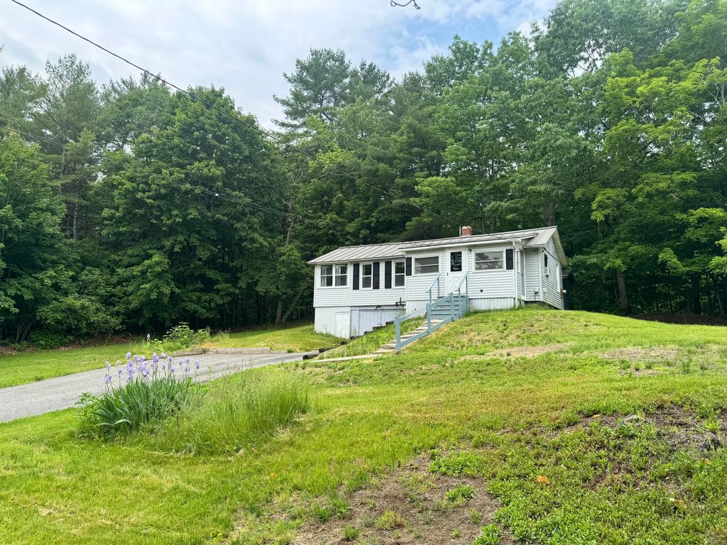 Photo of 14 Lynn Road, Augusta, ME 04330 (MLS # 1666976)