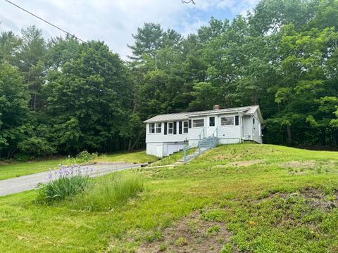 Photo of 14 Lynn Road, Augusta, ME 04330 (MLS # 1666976)