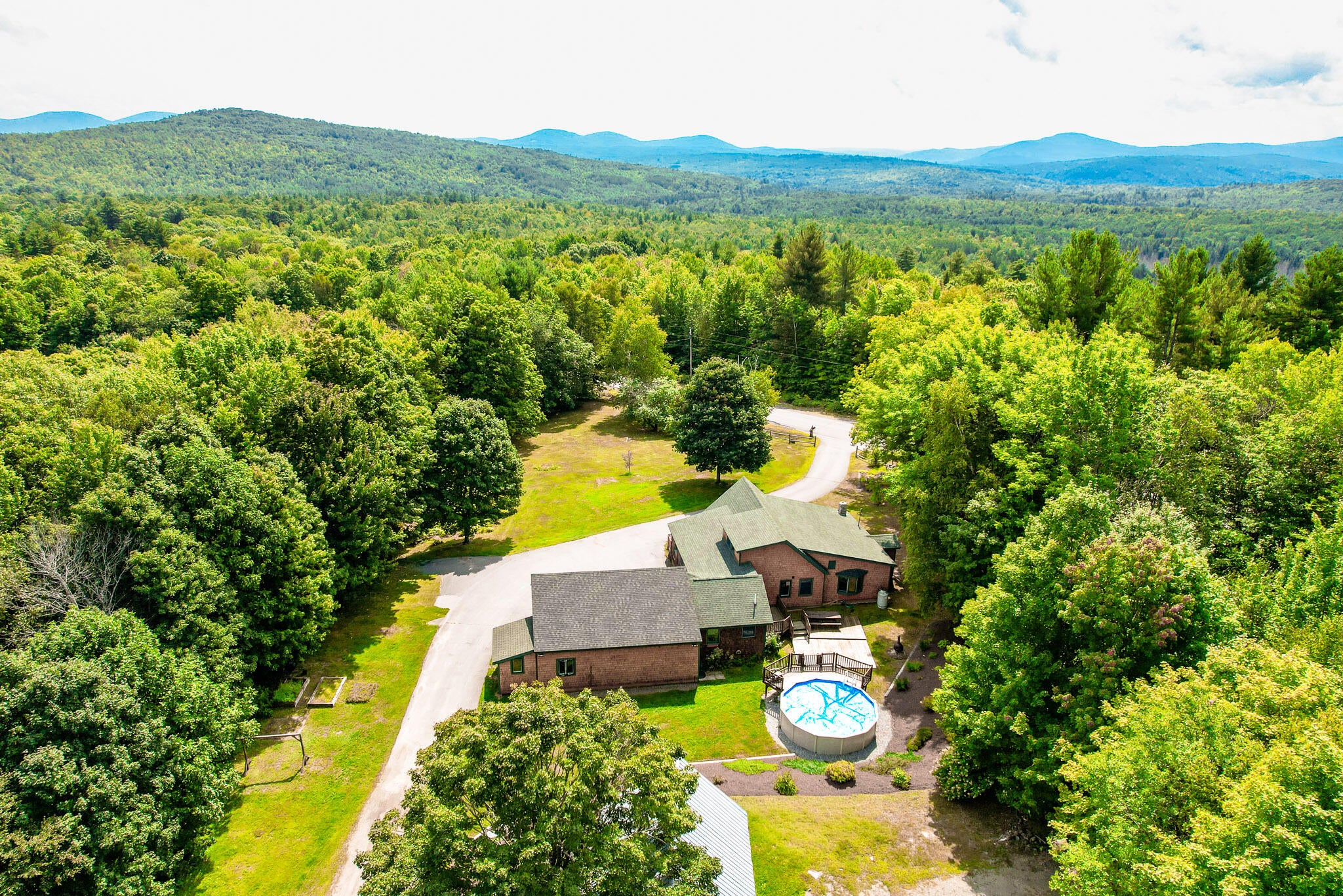 470 Baker Hill Road