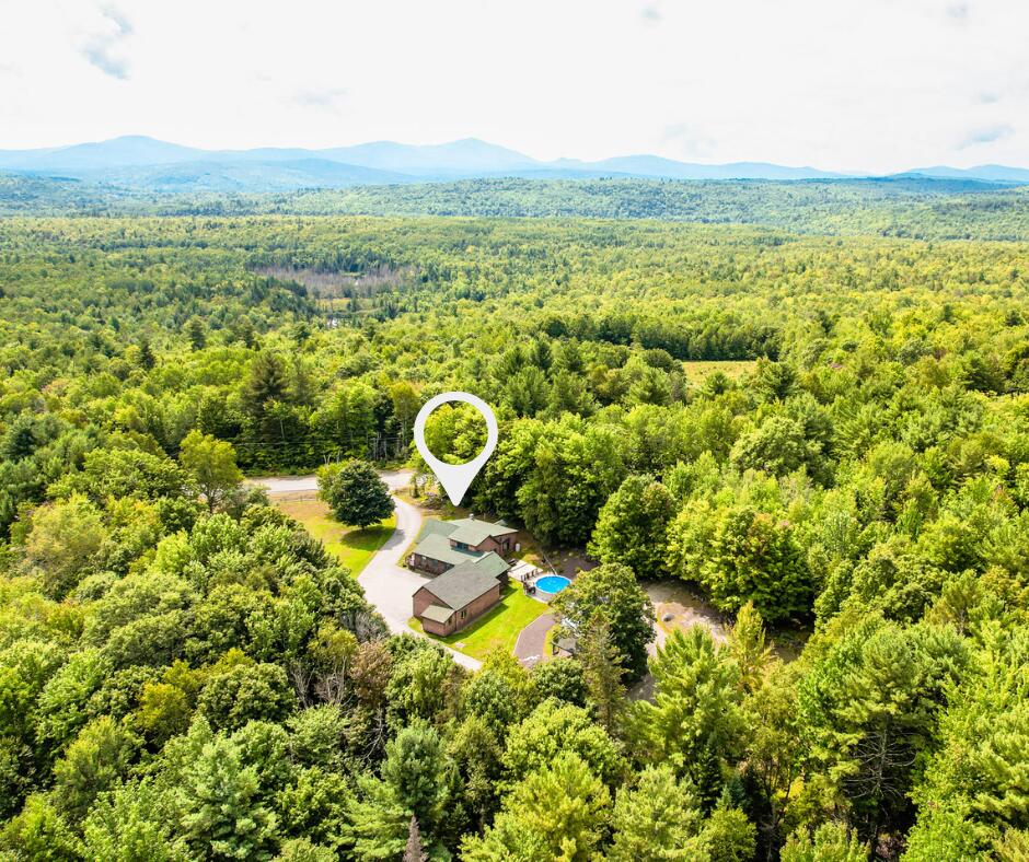 470 Baker Hill Road